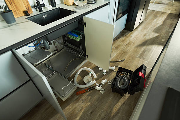 Reliable Plumbing contractor in Jonesville, SC by Street Wise - Plumbing